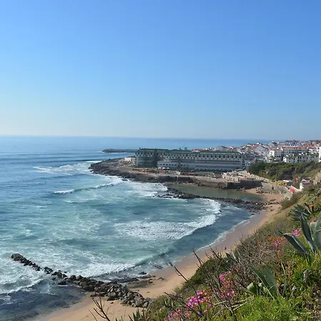 Holidays- T1 Ericeira