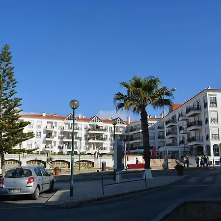 Holidays- T1 Ericeira