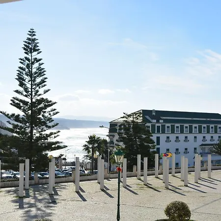 Ericeira Holidays T1 Апартаменты