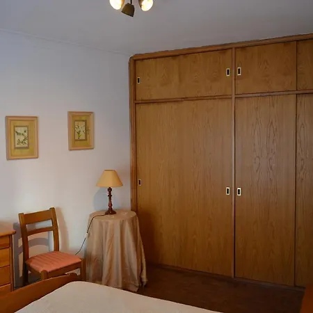 Holidays- T1 Apartamento *