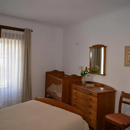 Apartment T1 Ericeira