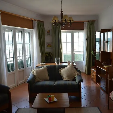 Holidays- T1 * Ericeira