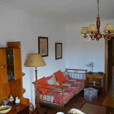 Apartamento Holidays- T1