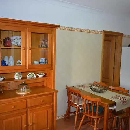 T1 Apartment Ericeira