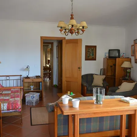 Apartamento Holidays- T1