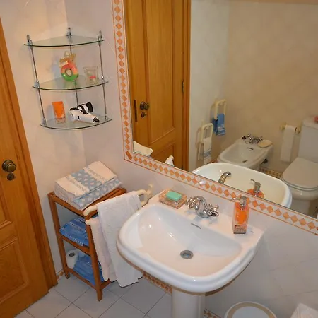 Holidays- T1 Apartamento