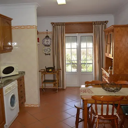 Holidays- T1 Apartamento *