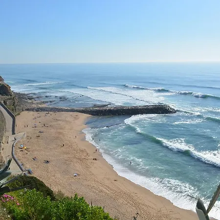 Ericeira Holidays T1 Апартаменты