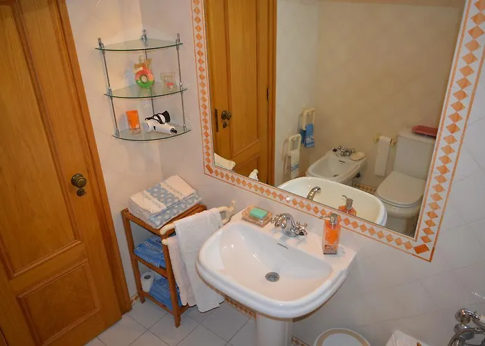 Holidays- T1 Appartamento