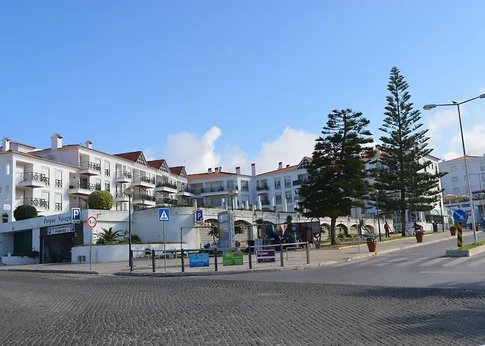 Appartamento Holidays- T1