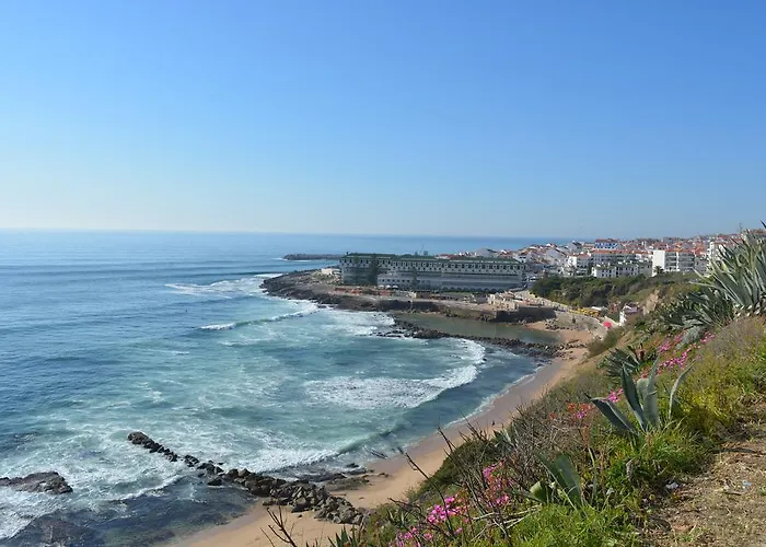 Holidays- T1 Ericeira