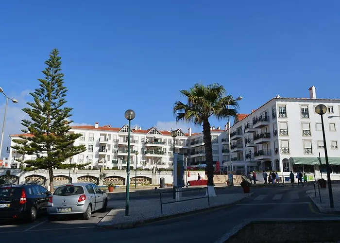 Holidays- T1 Ericeira